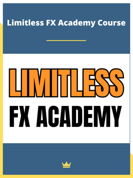 Limitless FX Academy Course