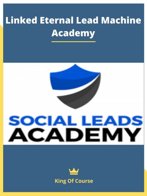Linked Eternal Lead Machine Academy