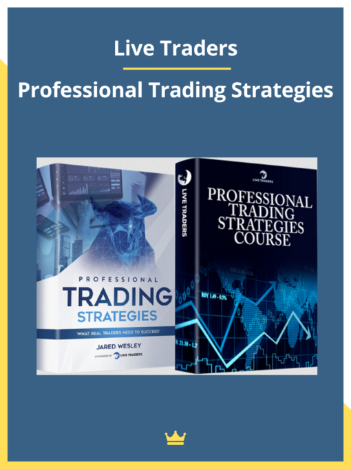 Live Traders – Professional Trading Strategies 2023