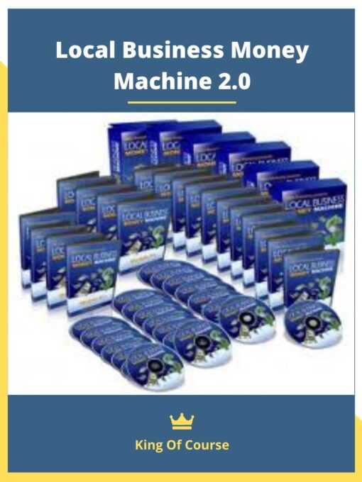 Local Business Money Machine 2.0