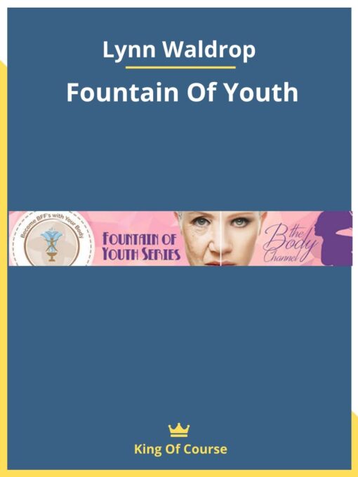 Lynn Waldrop – Fountain Of Youth
