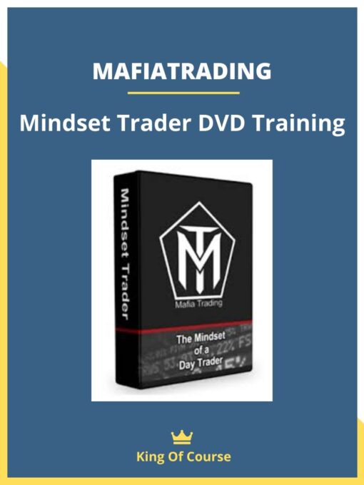 MAFIATRADING – Mindset Trader DVD Training