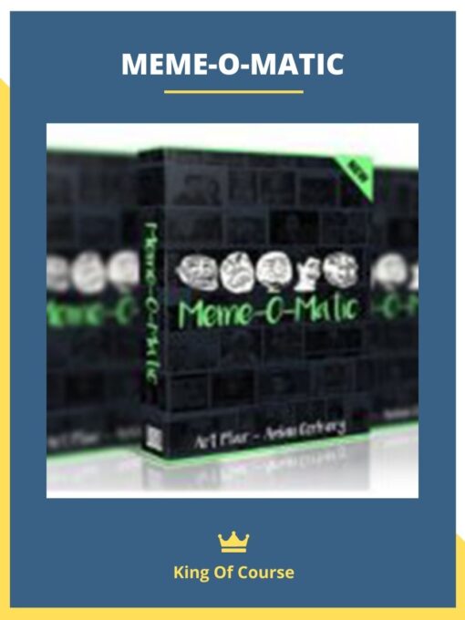 MEME-O-MATIC