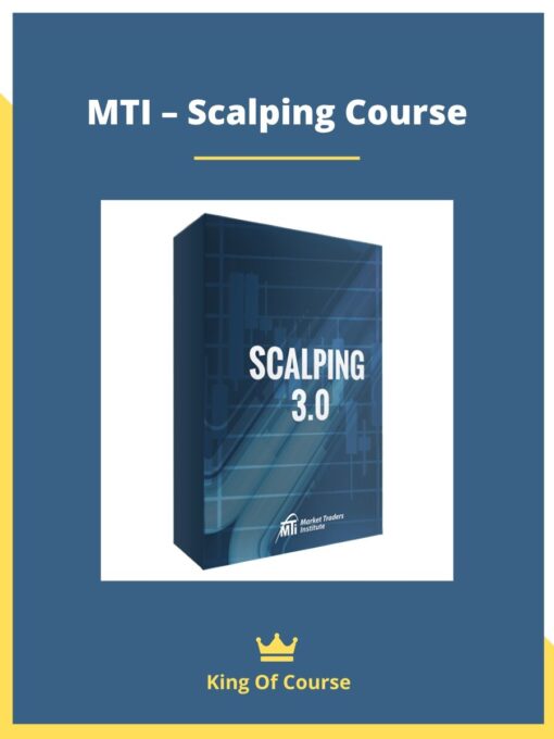 MTI – Scalping Course