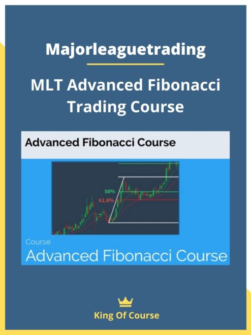 Majorleaguetrading – MLT Advanced Fibonacci Trading Course