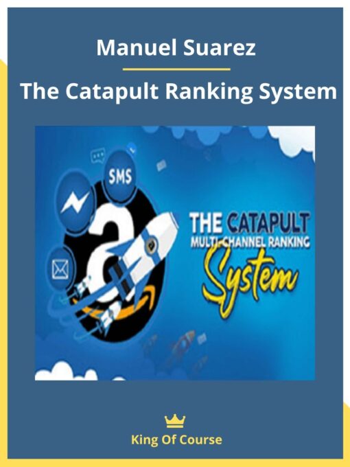 Manuel Suarez – The Catapult Ranking System
