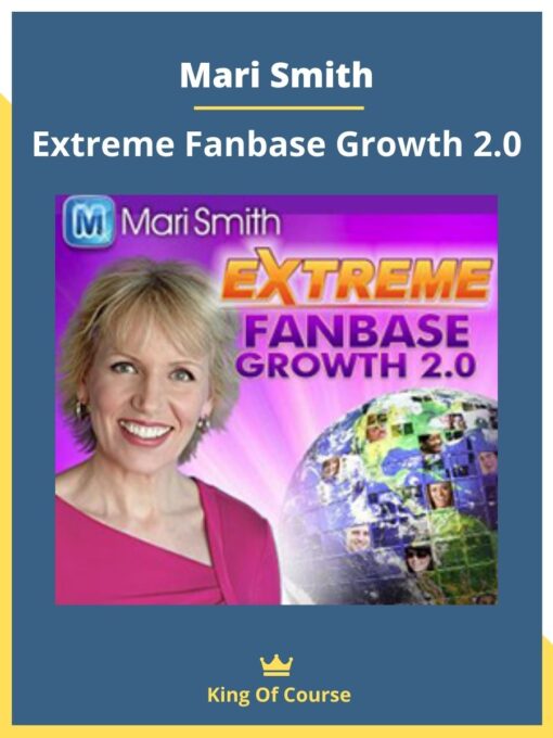 Mari Smith – Extreme Fanbase Growth 2.0
