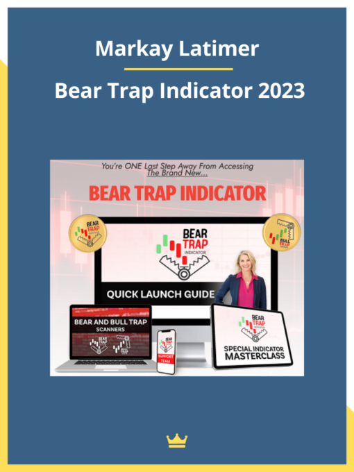 Markay Latimer – Bear Trap Indicator 2023