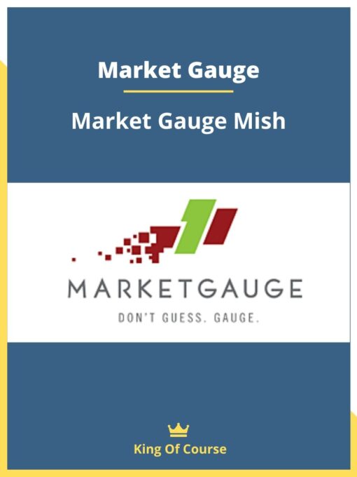 Market Gauge – Market Gauge Mish