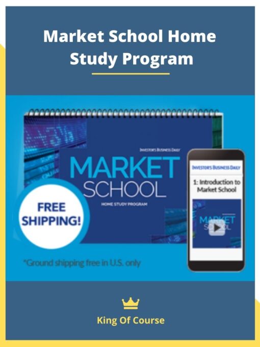 Market School Home Study Program