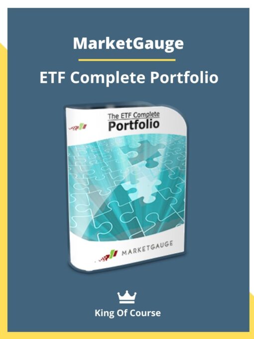 MarketGauge – ETF Complete Portfolio