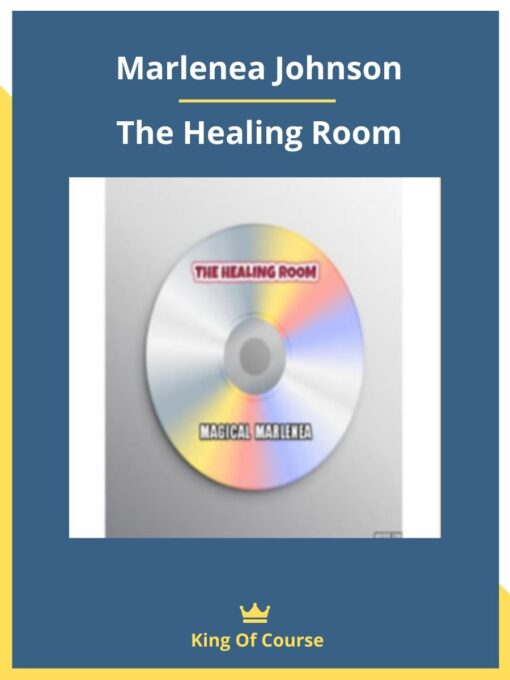 Marlenea Johnson – The Healing Room