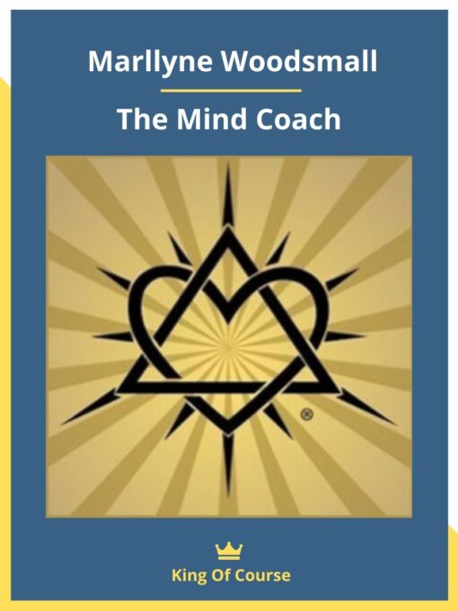 Marllyne Woodsmall – The Mind Coach