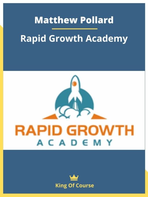 Matthew Pollard – Rapid Growth Academy