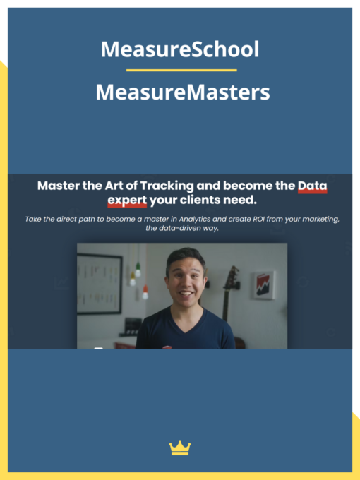 MeasureSchool – MeasureMasters