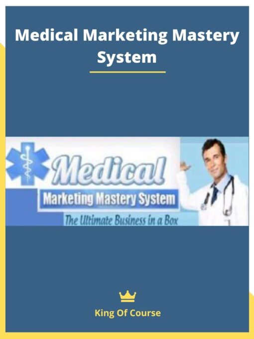Medical Marketing Mastery System