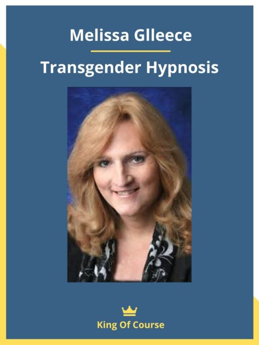 Melissa Glleece -Transgender Hypnosis