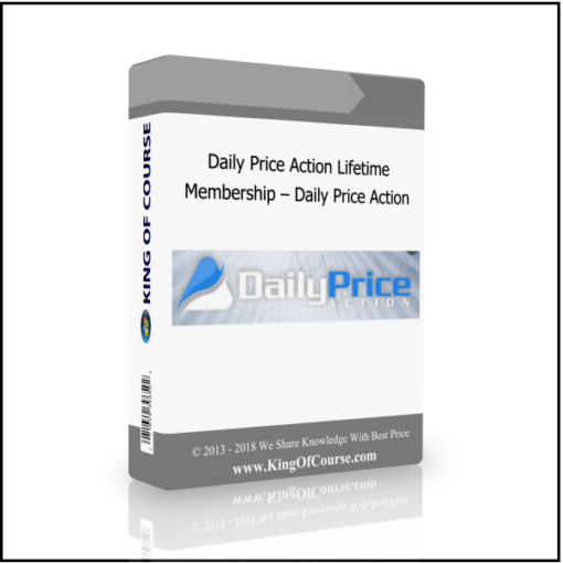 Daily Price Action Lifetime Membership – Daily Price Action