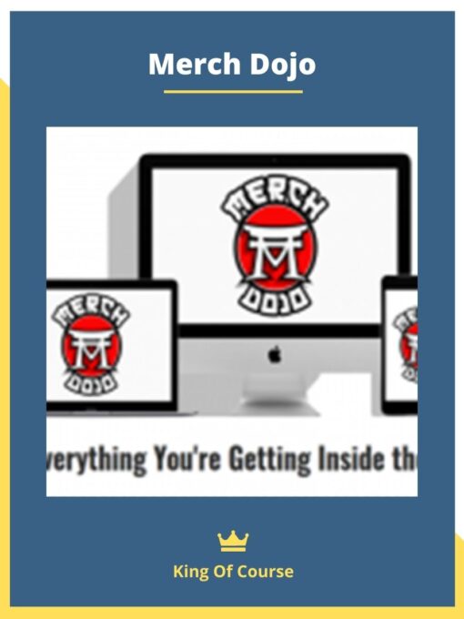 Merch Dojo