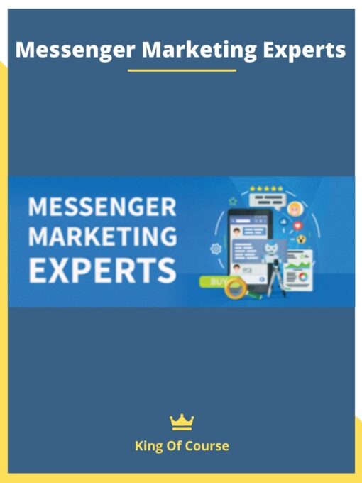 Messenger Marketing Experts