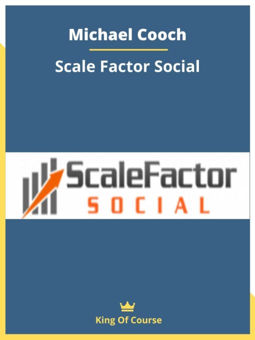 Michael Cooch – Scale Factor Social