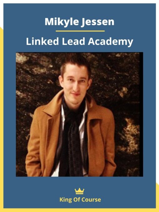 Mikyle Jessen – Linked Lead Academy