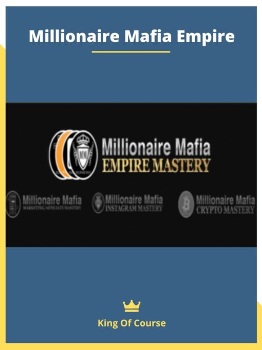 Millionaire Mafia Empire