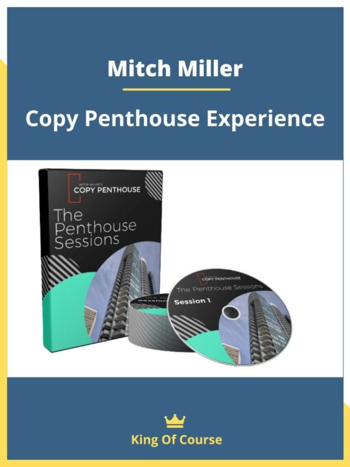 Mitch Miller – Copy Penthouse Experience