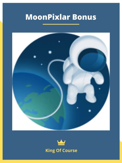 MoonPixlar Bonus