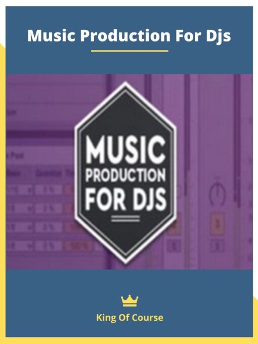 Music Production For Djs