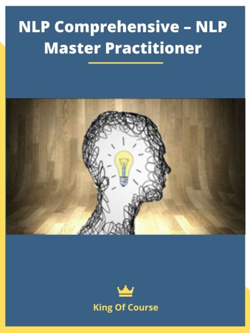 NLP Comprehensive – NLP Master Practitioner