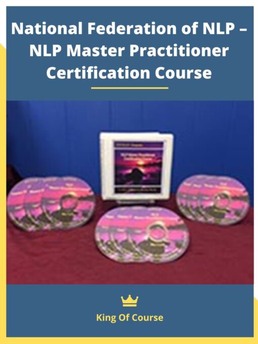 National Federation of NLP – NLP Master Practitioner Certification Course