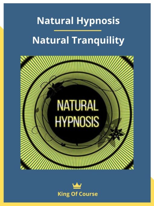 Natural Hypnosis – Natural Tranquility