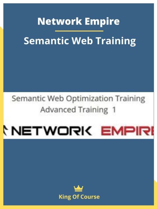 Network Empire – Semantic Web Training