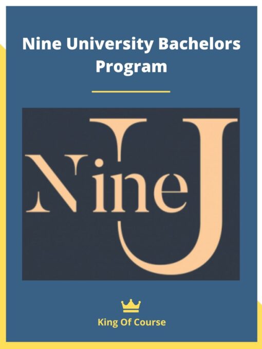 Nine University Bachelors Program
