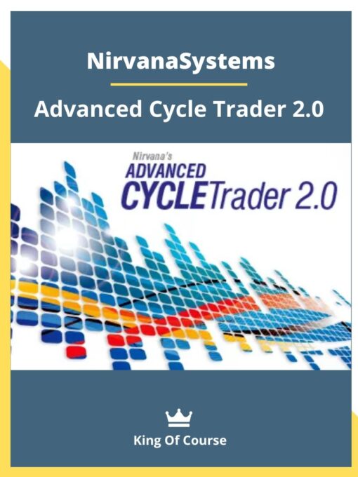 Nirvanasystems – Advanced Cycle Trader 2.0