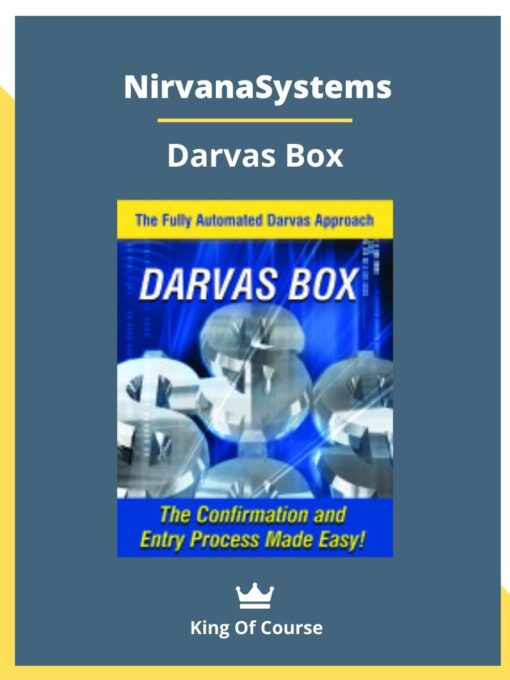 Nirvanasystems – Darvas Box