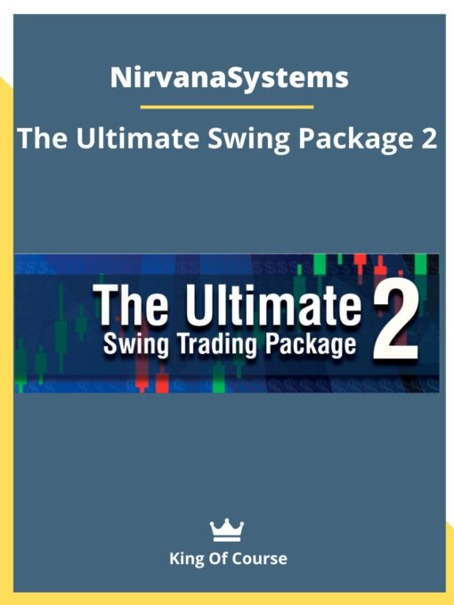 Nirvanasystems – The Ultimate Swing Package 2