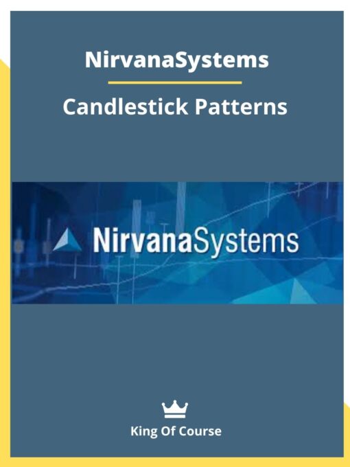 Nirvanasystems – Candlestick Patterns