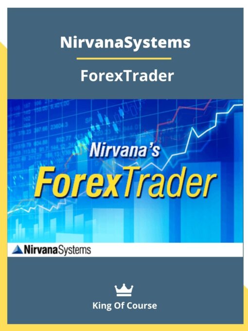 Nirvanasystems – ForexTrader