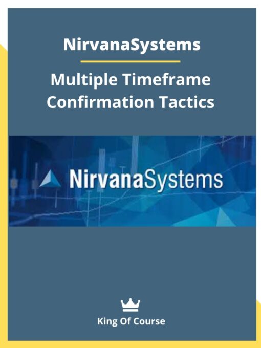 Nirvanasystems – Multiple Timeframe Confirmation Tactics