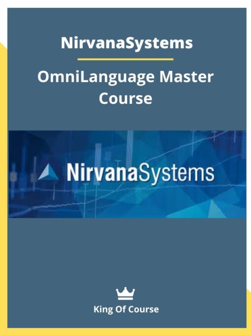 Nirvanasystems – OmniLanguage Master Course