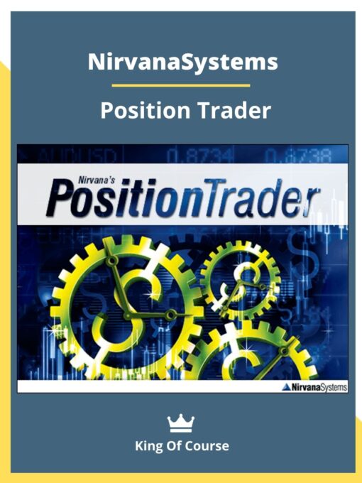 NirvanaSystems – Position Trader