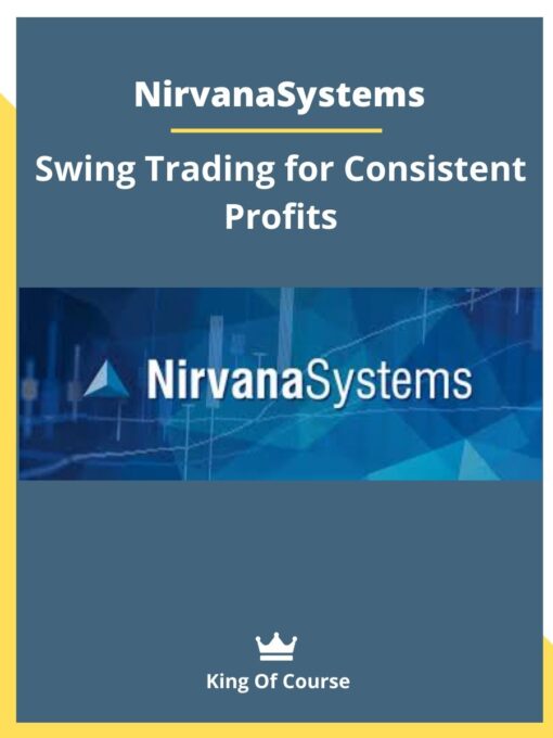 Nirvanasystems – Swing Trading for Consistent Profits