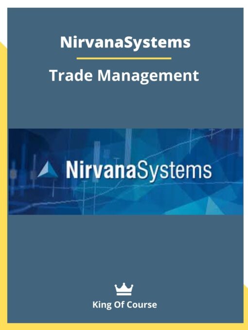 Nirvanasystems – Trade Management
