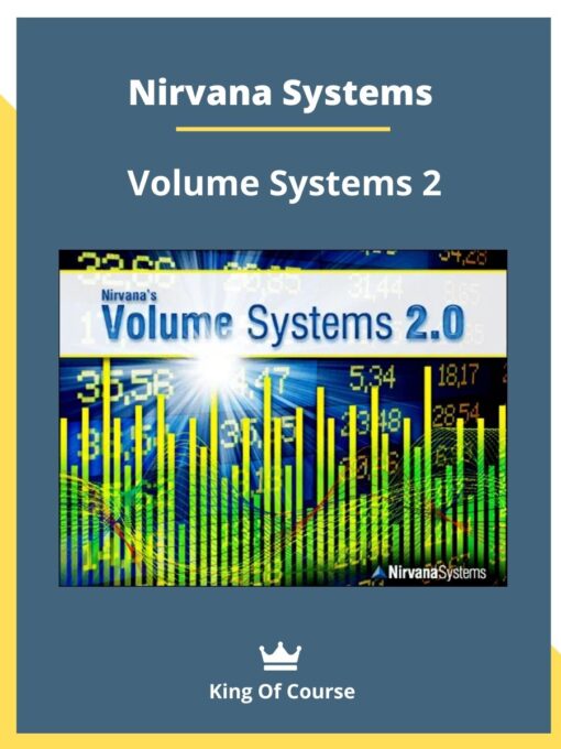 Nirvanasystems – Volume Systems 2