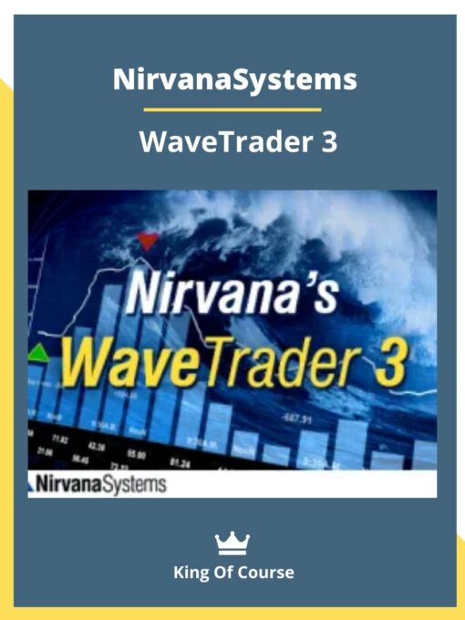 NirvanaSystems – WaveTrader 3