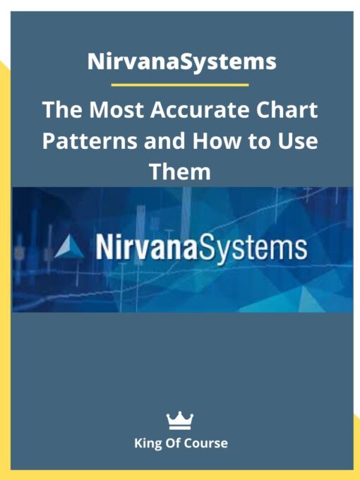 Nirvanasystems – The Most Accurate Chart Patterns and How to Use Them