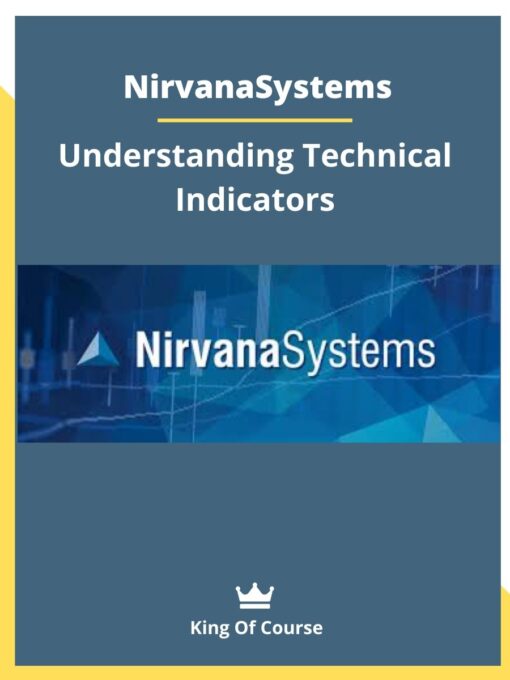 Nirvanasystems – Understanding Technical Indicators