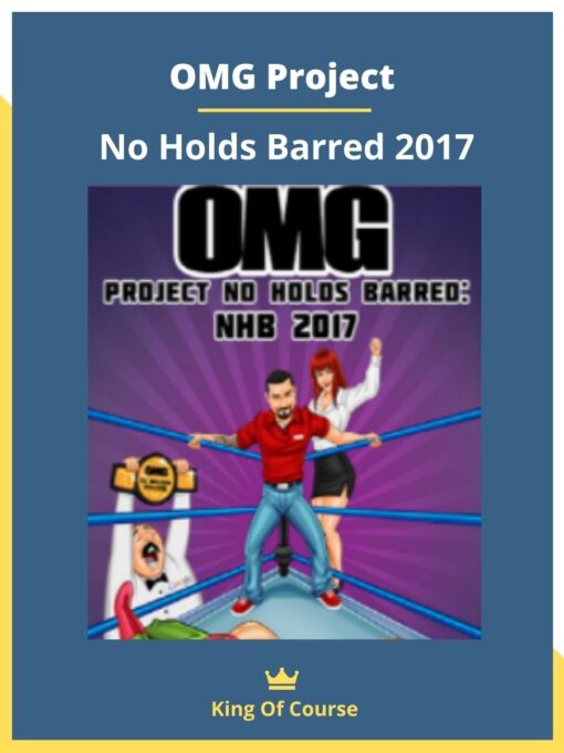 OMG Project – No Holds Barred 2017